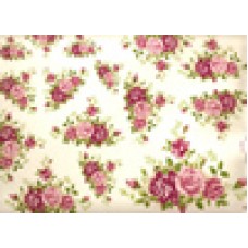 Ref. 78262 -  DECALQUE 765/15 ROSA